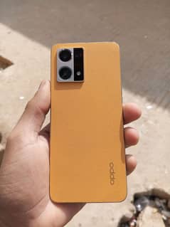 Oppo F21 Pro