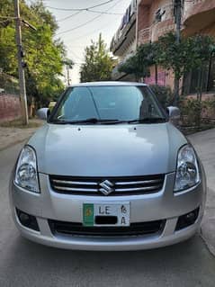 Suzuki Swift DLX 1.3