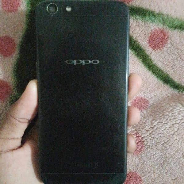 oppo A57 1