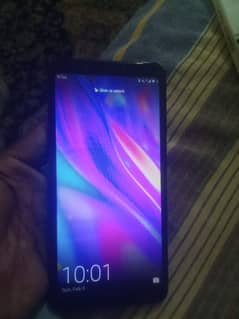 Huawei y7 prime 3-32 pta aproved