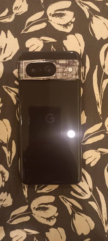 Google Pixel 8 PTA Approved 2