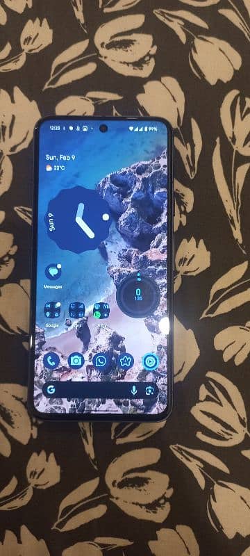 Google Pixel 8 PTA Approved 6