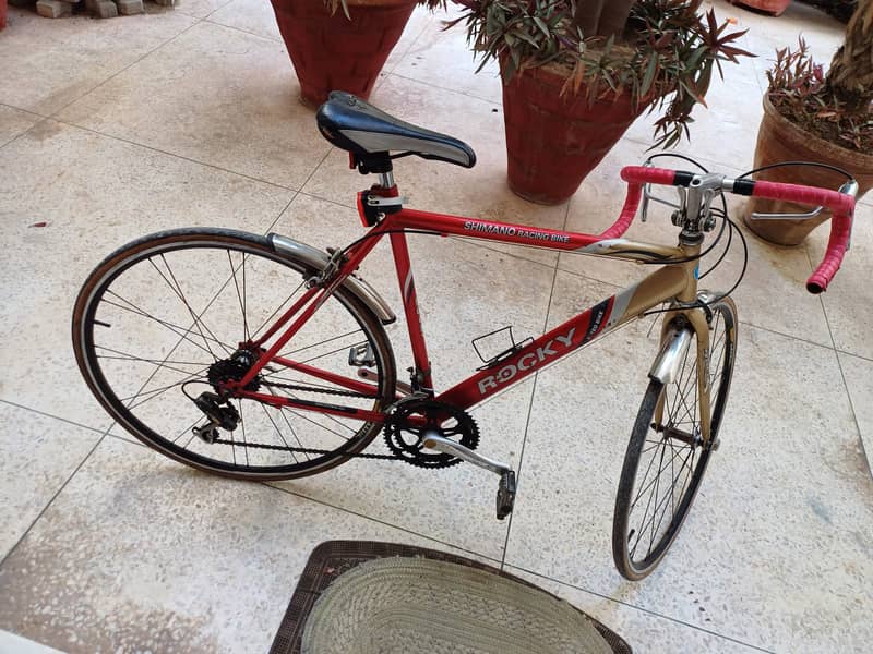 Road bicycle available for sale 1