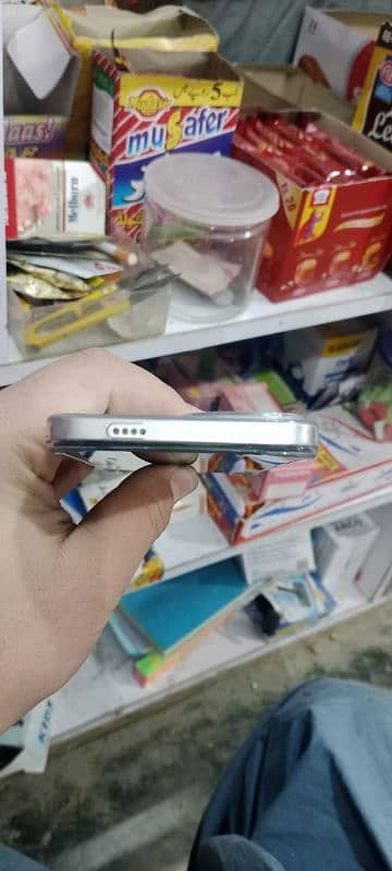 vivo y19s all ok new condition 10by 10 urgent sale 03180366679 1