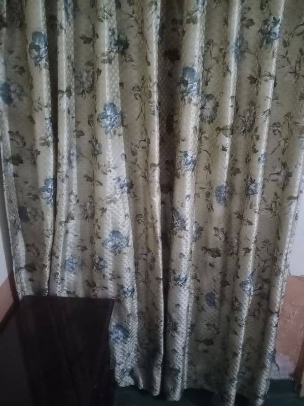 Curtains 1