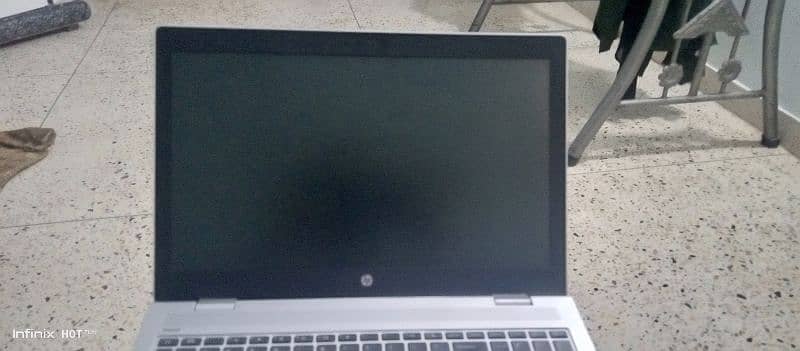 HP PROBOOK 650 G5 CORE I5  8TH GENERATION 2