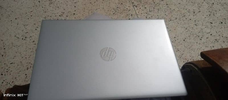 HP PROBOOK 650 G5 CORE I5  8TH GENERATION 4