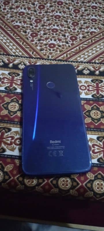 redmi Note 7 condition all . 0. . . . . . . 3. . . 281165953 3