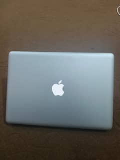 MacBook Pro Mid 2012.16/500