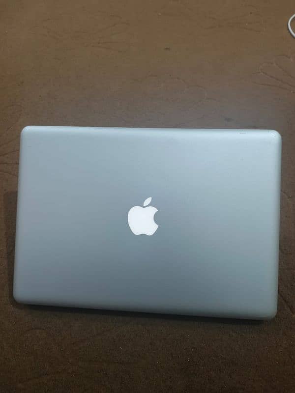 MacBook Pro Mid 2012.16/500 0