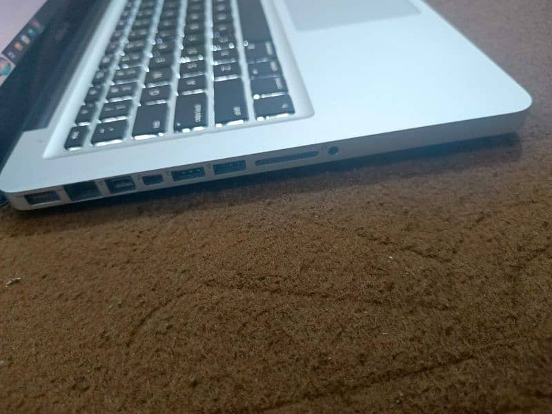 MacBook Pro Mid 2012.16/500 3