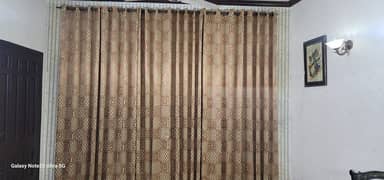 curtain