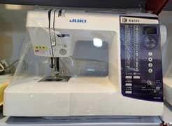 juki hzl k30 sewing machine letest