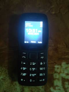 Nokia 105