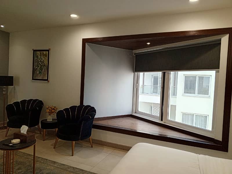 Penta Square Open View Studio Apartment Available For Sale 1