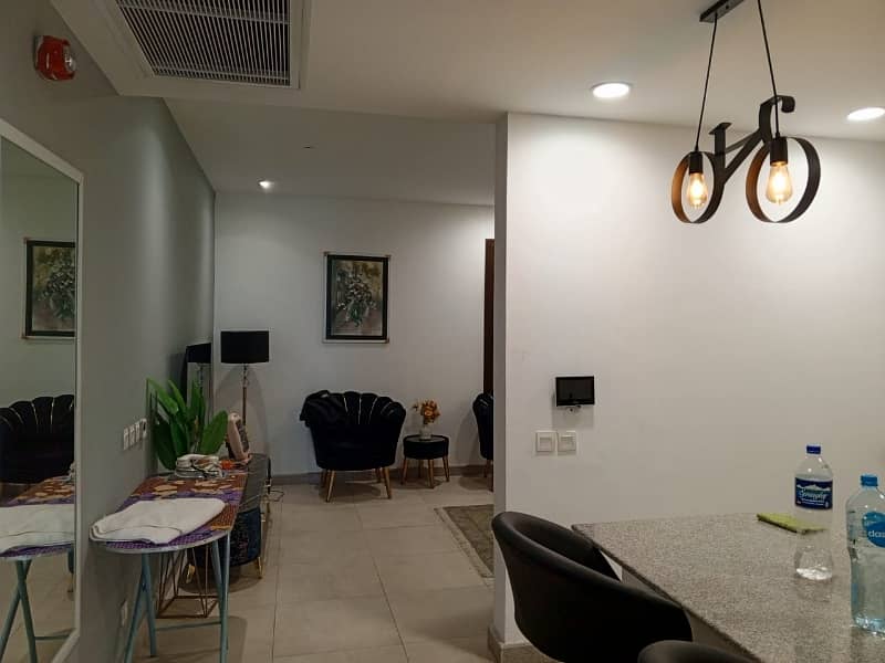 Penta Square Open View Studio Apartment Available For Sale 3