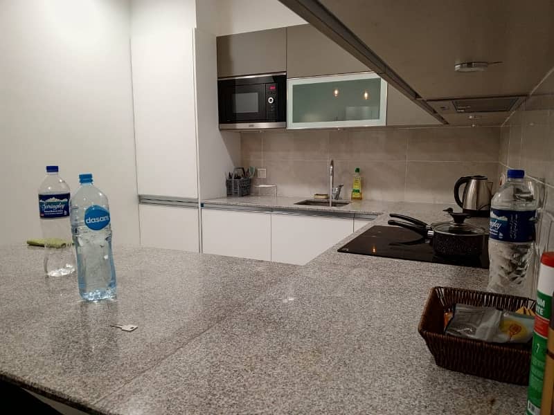 Penta Square Open View Studio Apartment Available For Sale 7