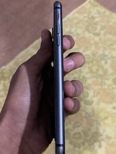 Iphone 8 plus (factory unlock) 64 gb