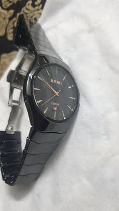 rado Aplus quality scratchfroof