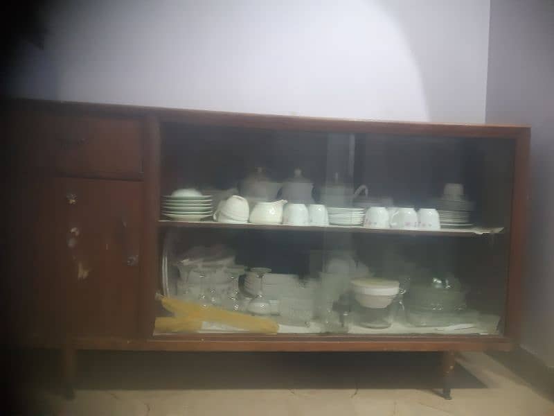 crockery storage 1