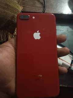 I phone 8 plus All OK