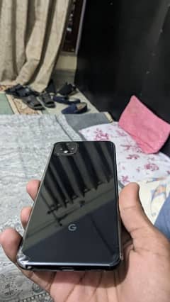 google pixel 4XL