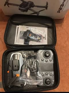 l am drone ok