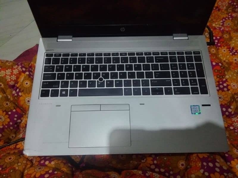 Corei3 8th generation  laptop for sale 5