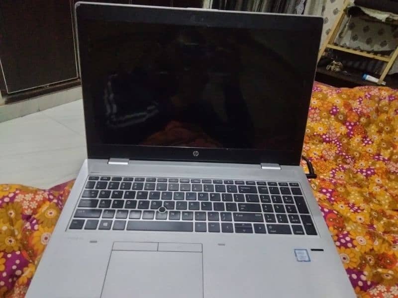 Corei3 8th generation  laptop for sale 7