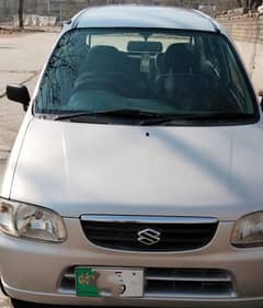 Suzuki Alto 2006