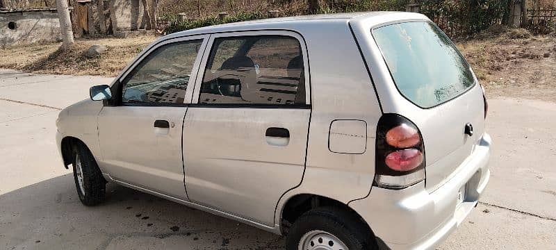 Suzuki Alto 2006 2