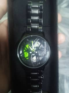 brand new watch for boys and men