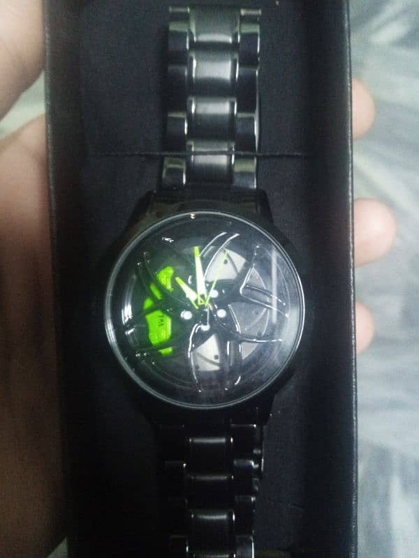 brand new watch for boys and men 0