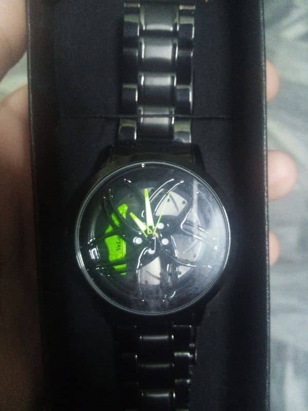 brand new watch for boys and men 1