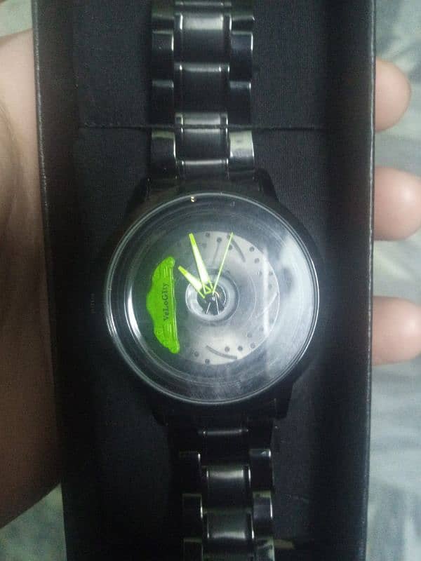 brand new watch for boys and men 2