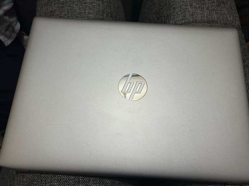 HP ProBook 440 G5 0