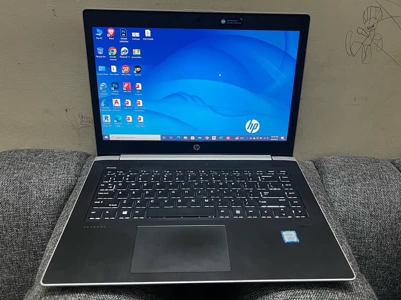 HP ProBook 440 G5 2