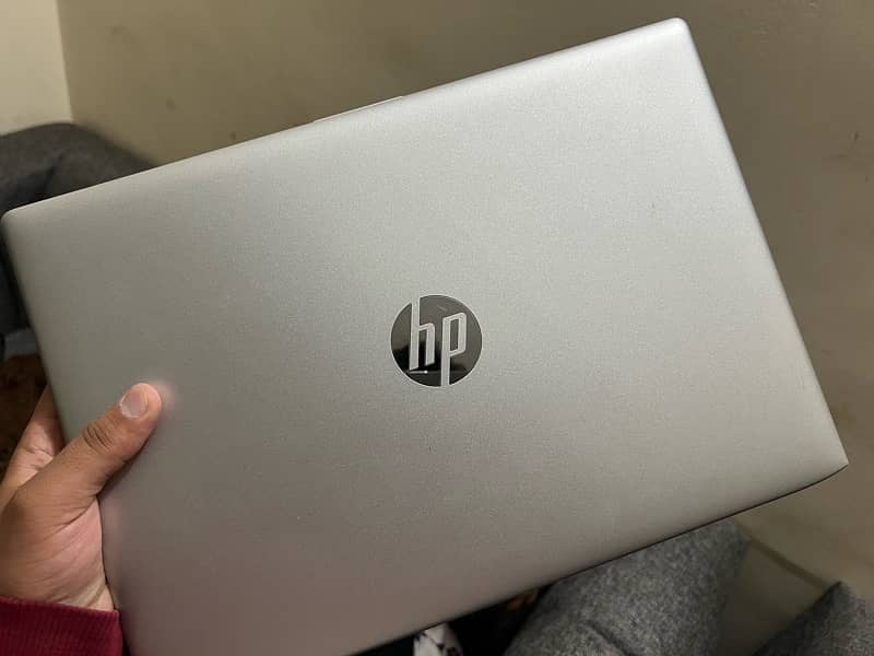 HP ProBook 440 G5 3