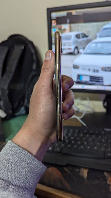 Iphone xs max pta approved for sale 1