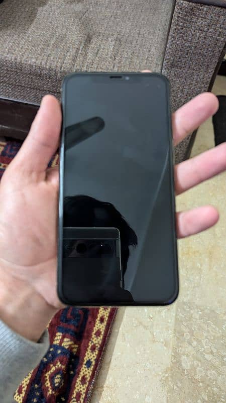 Iphone xs max pta approved for sale 5