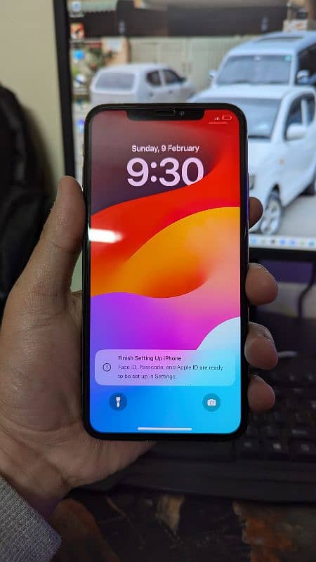 Iphone xs max pta approved for sale 6