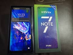 Infinix