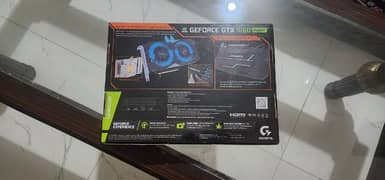 GEFORCE GTX 1660 Super