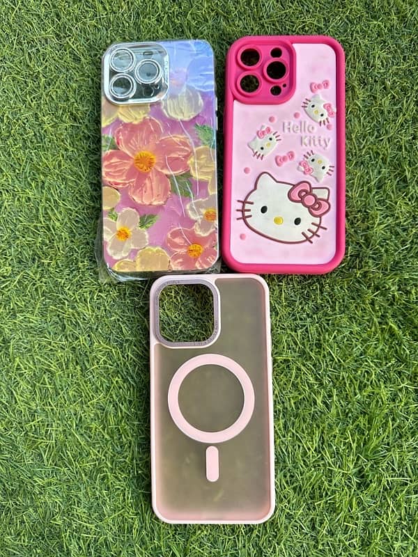 iPhone X to iphone 16 pro max covers 2