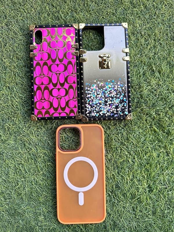 iPhone X to iphone 16 pro max covers 3