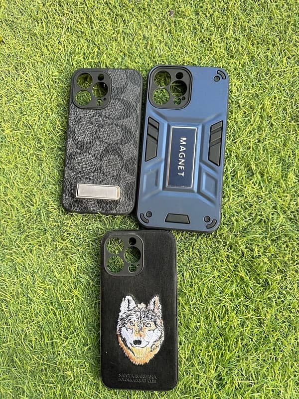 iPhone X to iphone 16 pro max covers 4