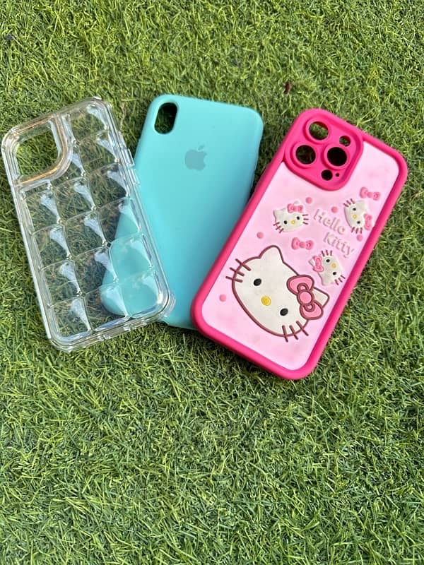 iPhone X to iphone 16 pro max covers 5