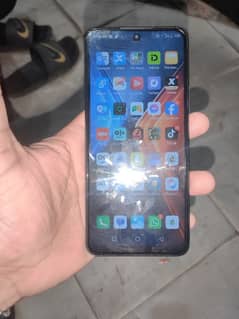 used Mobile phone  But condition A new