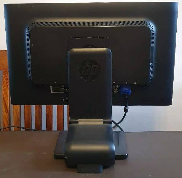 HP 23inch FHD IPS Computer LED 6