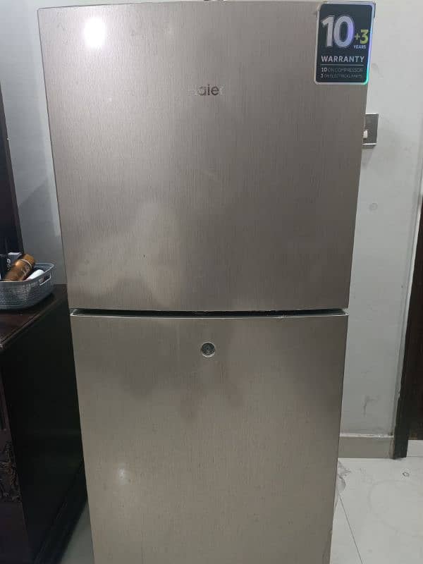 Haier Refrigerator for sale 0